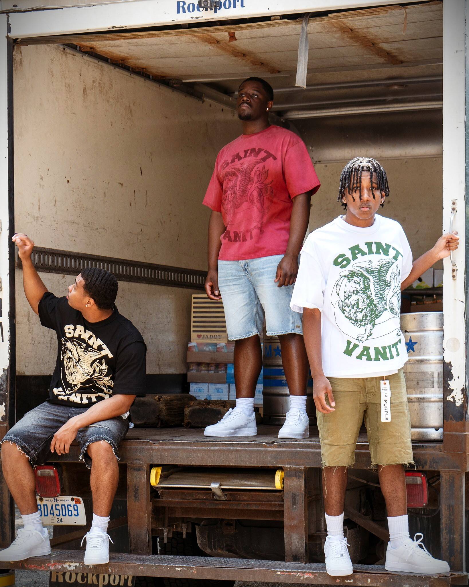 flex wit me ポロシャツ　 flexwitme yokosquad Home | Flex Shop